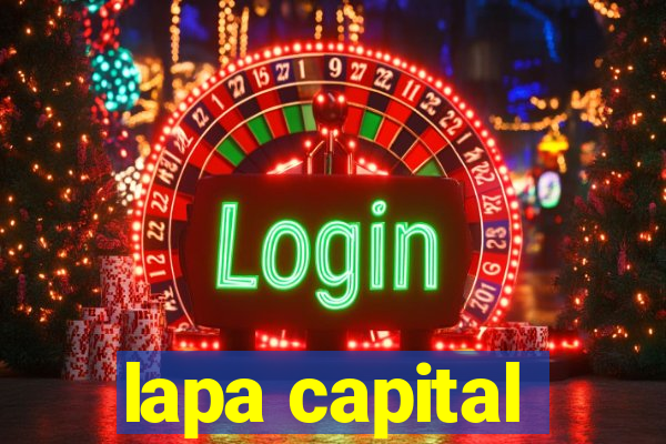 lapa capital